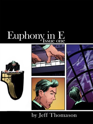 cover image of Euphony in E